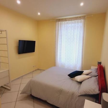 La Casa Di Bruno Suites ナポリ エクステリア 写真