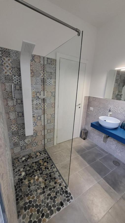 La Casa Di Bruno Suites ナポリ エクステリア 写真